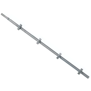 Système d'échafaudage kwikstage standard vertical