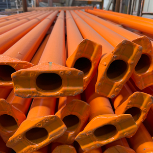 PEINTURE Échafaudage à cuplock